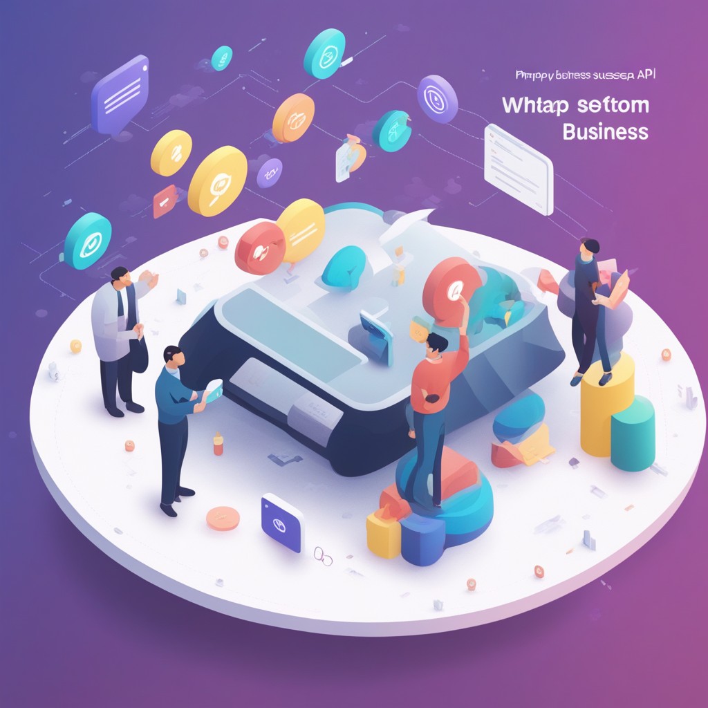 Unlocking Seamless Customer Engagement with WhatsApp Business API