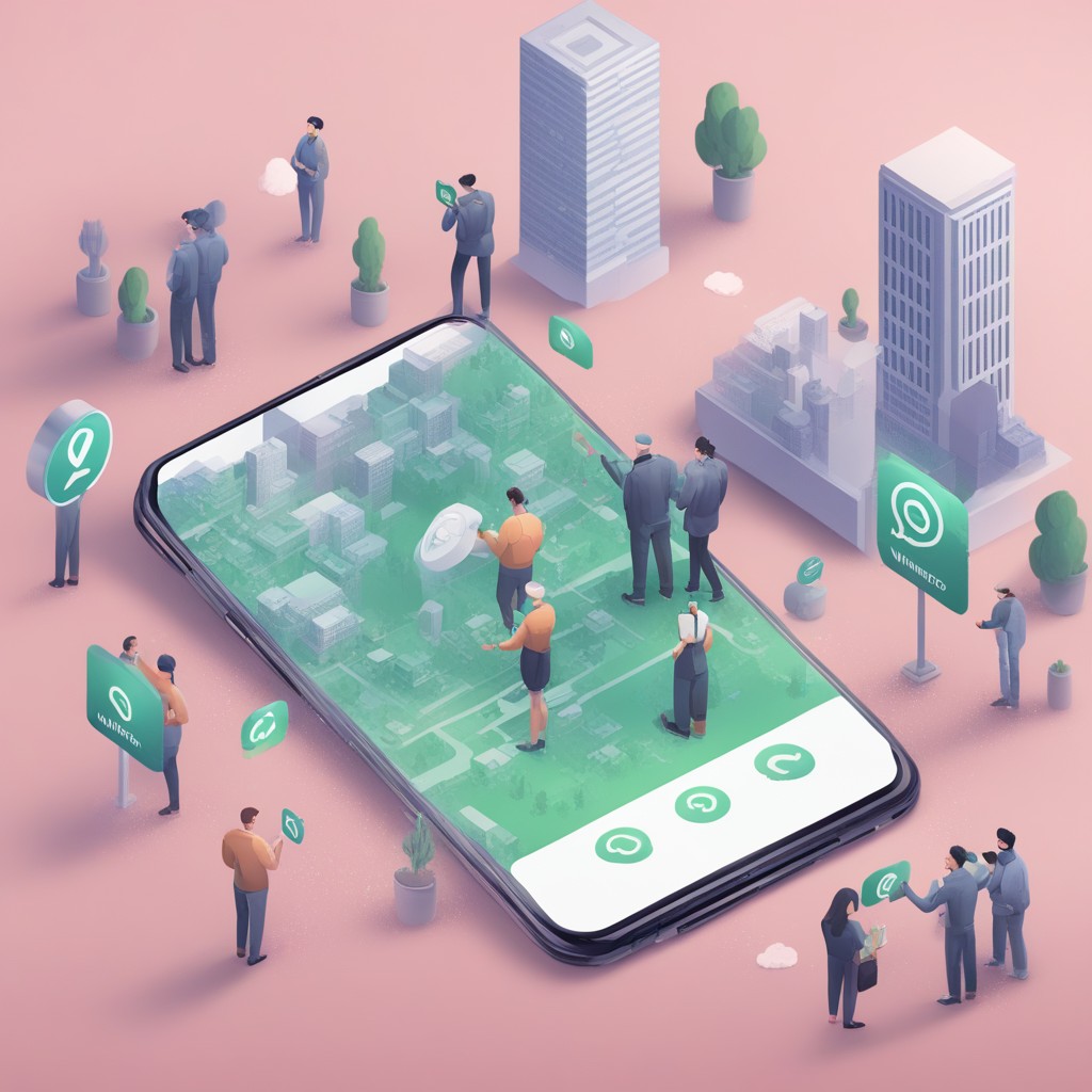 Unlocking Efficient Customer Comms: WhatsApp Business API for SaaS