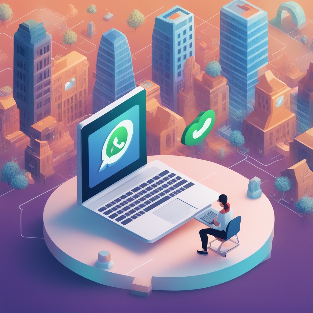 Unlocking Seamless Customer Experience with WhatsApp Business API