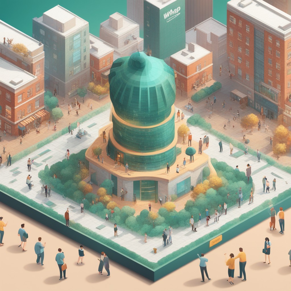 Unlocking Proactive Customer Engagement with WhatsApp Business API for SaaS